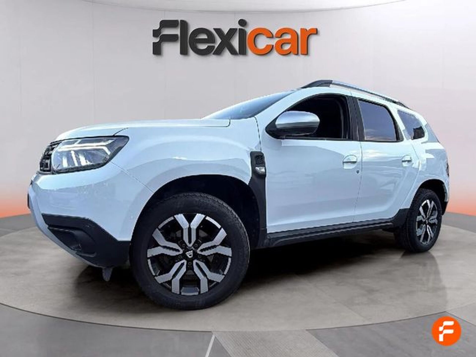 Imagen 3 de DACIA Duster