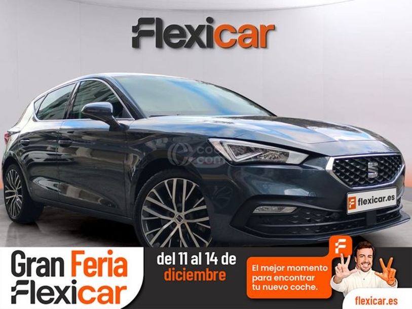 Foto del SEAT León 1.5 eTSI S&S Xcellence Launch Pack M DSG-7 150