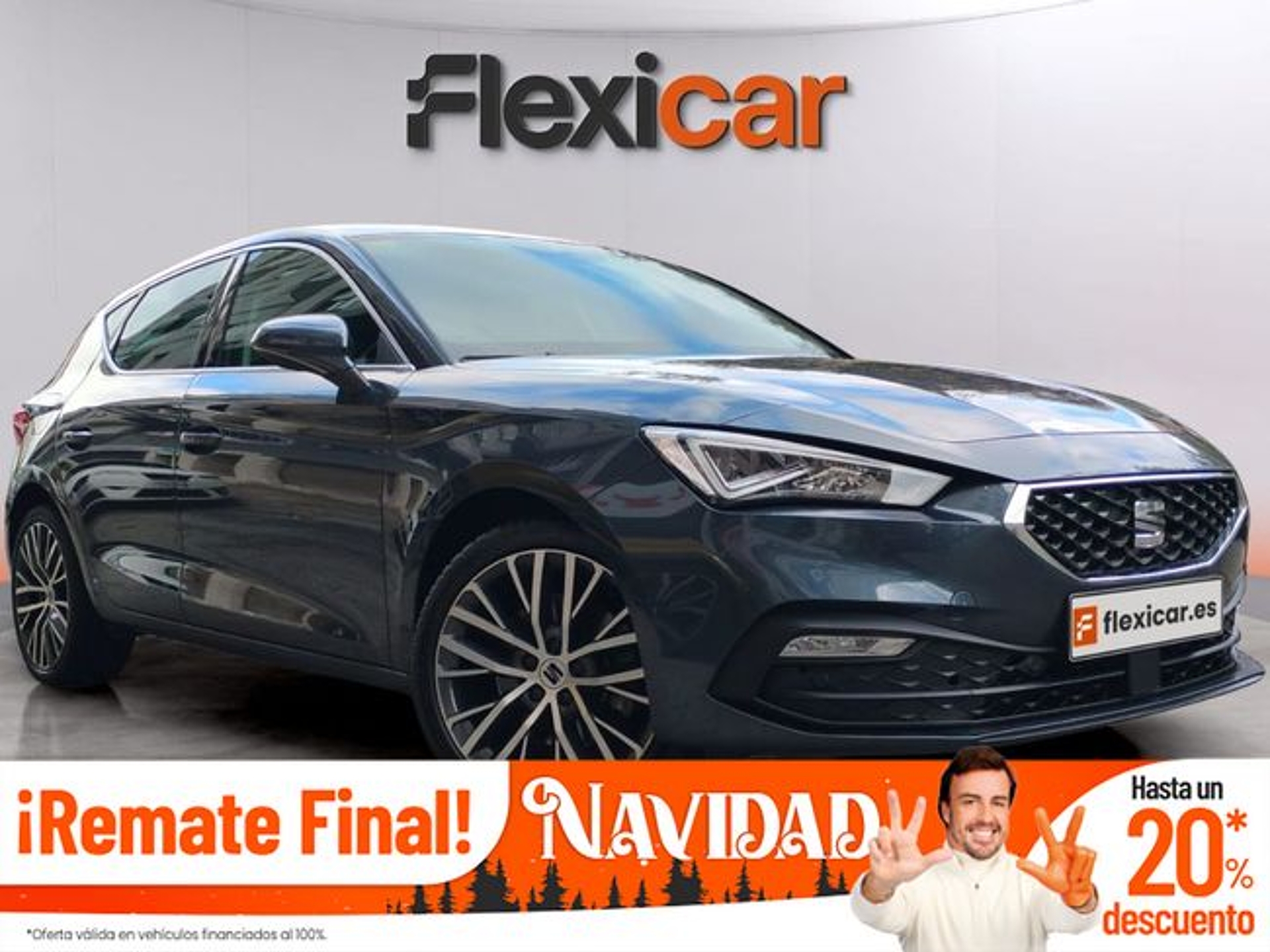 Imagen de SEAT León