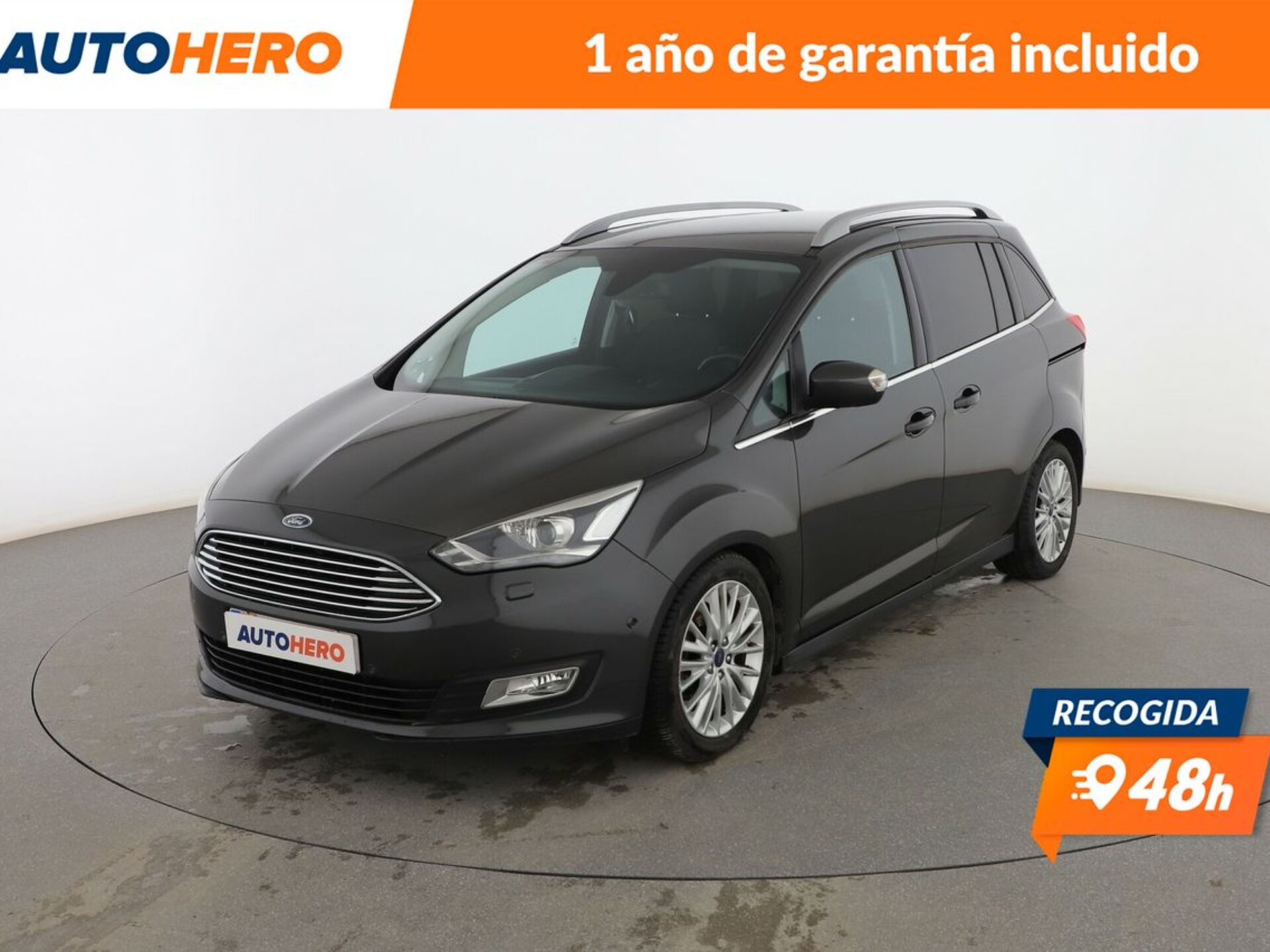 Imagen de FORD C-Max
