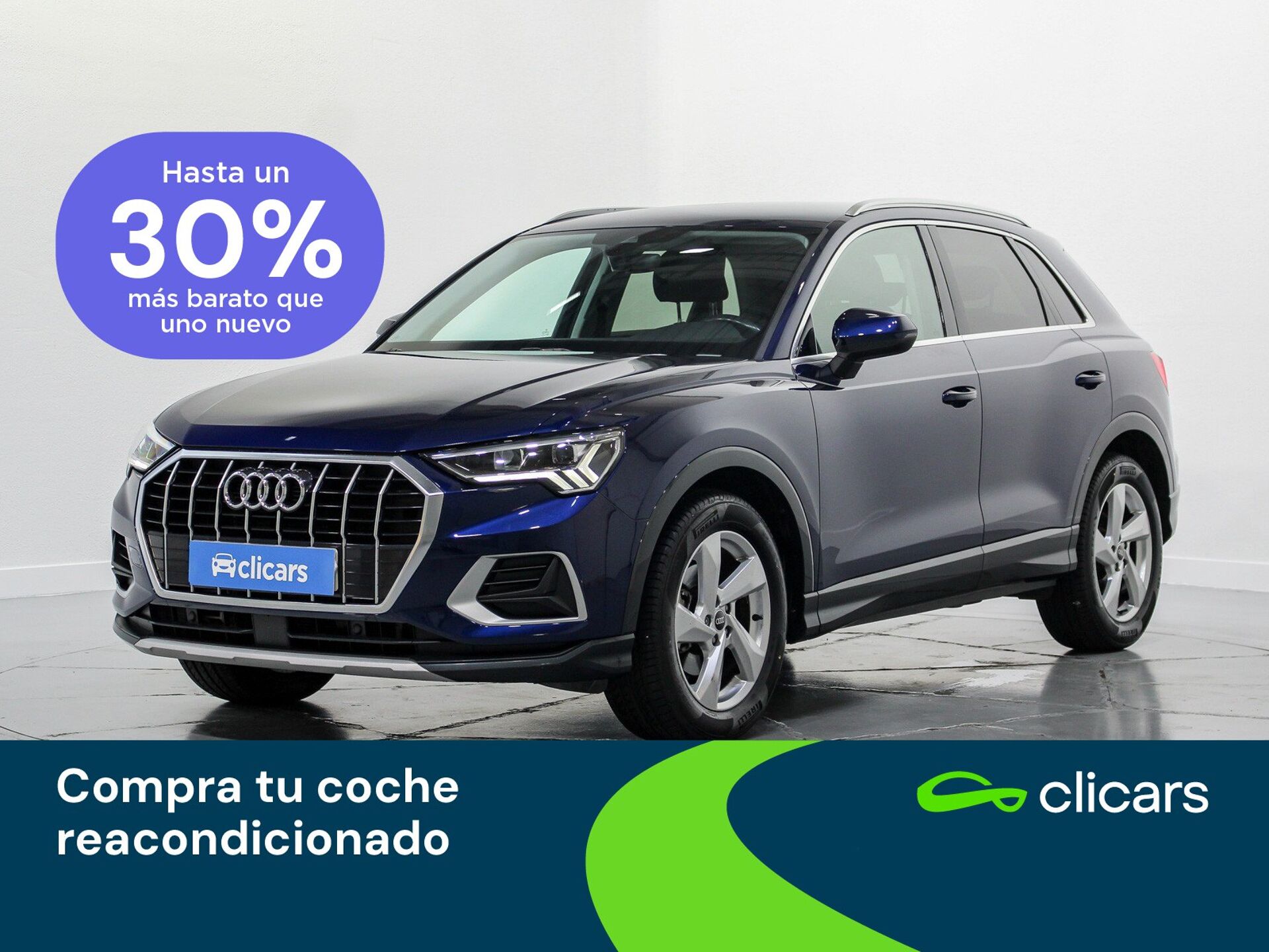 Imagen de AUDI Q3