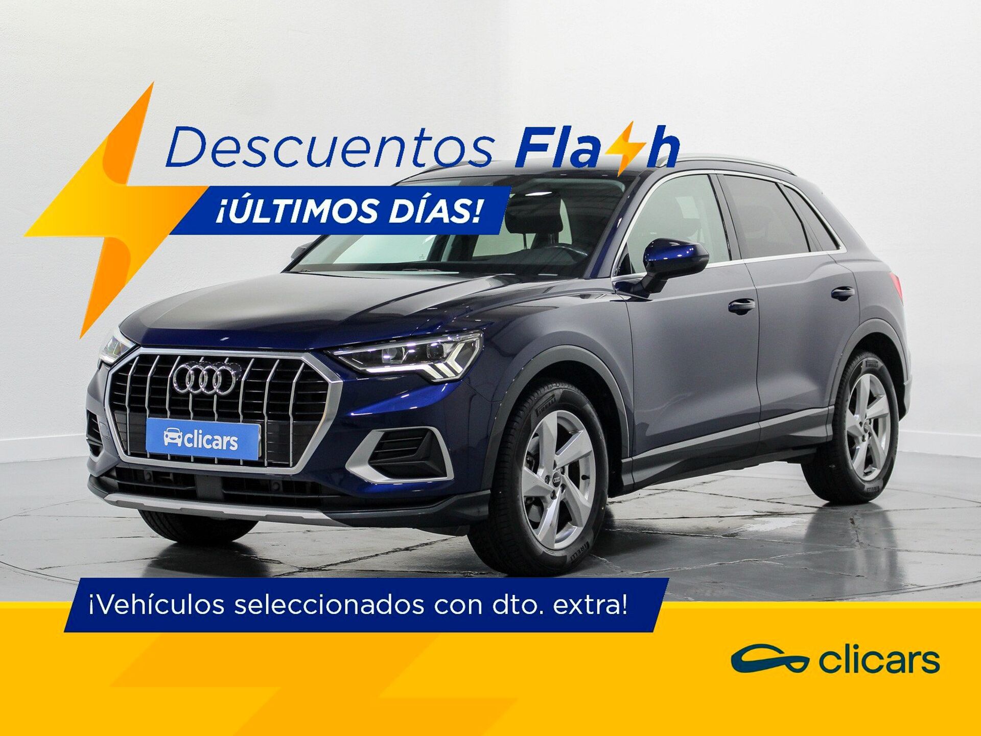 Imagen de AUDI Q3