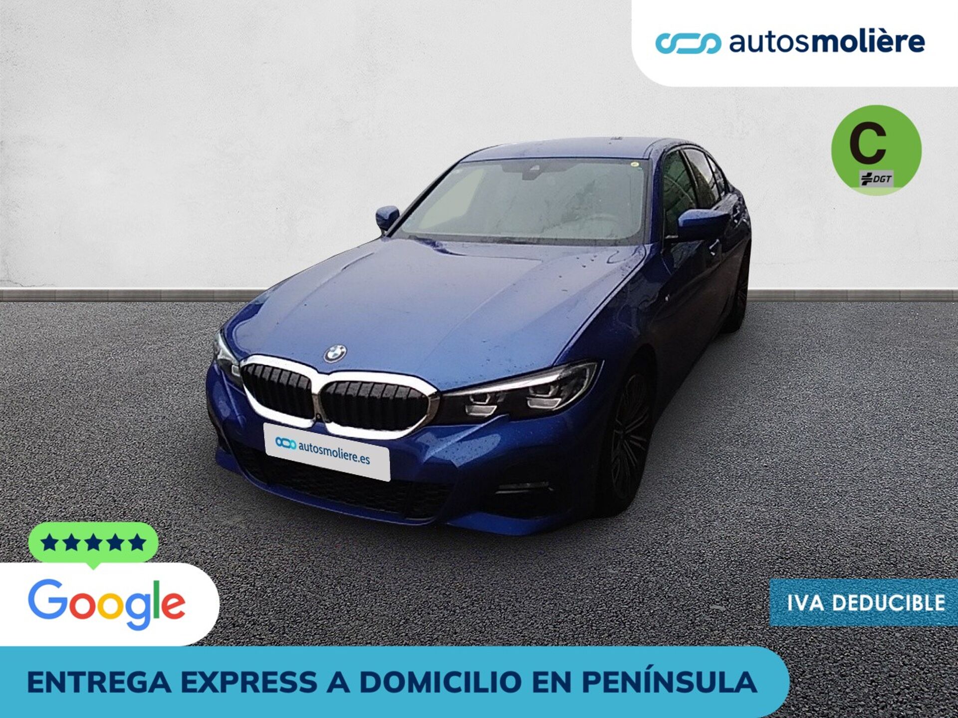 Imagen de BMW Serie 3