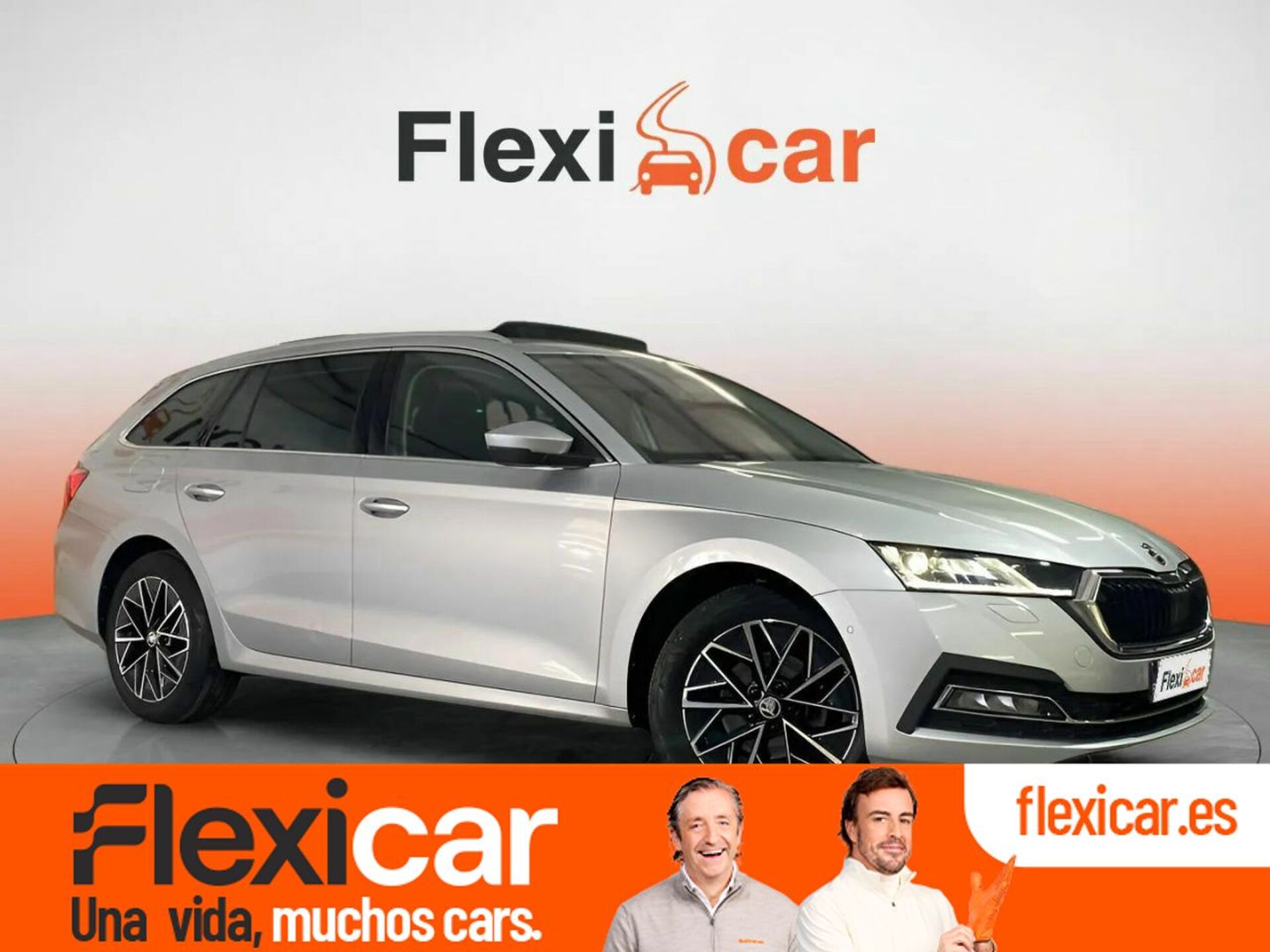 Imagen de SKODA Octavia