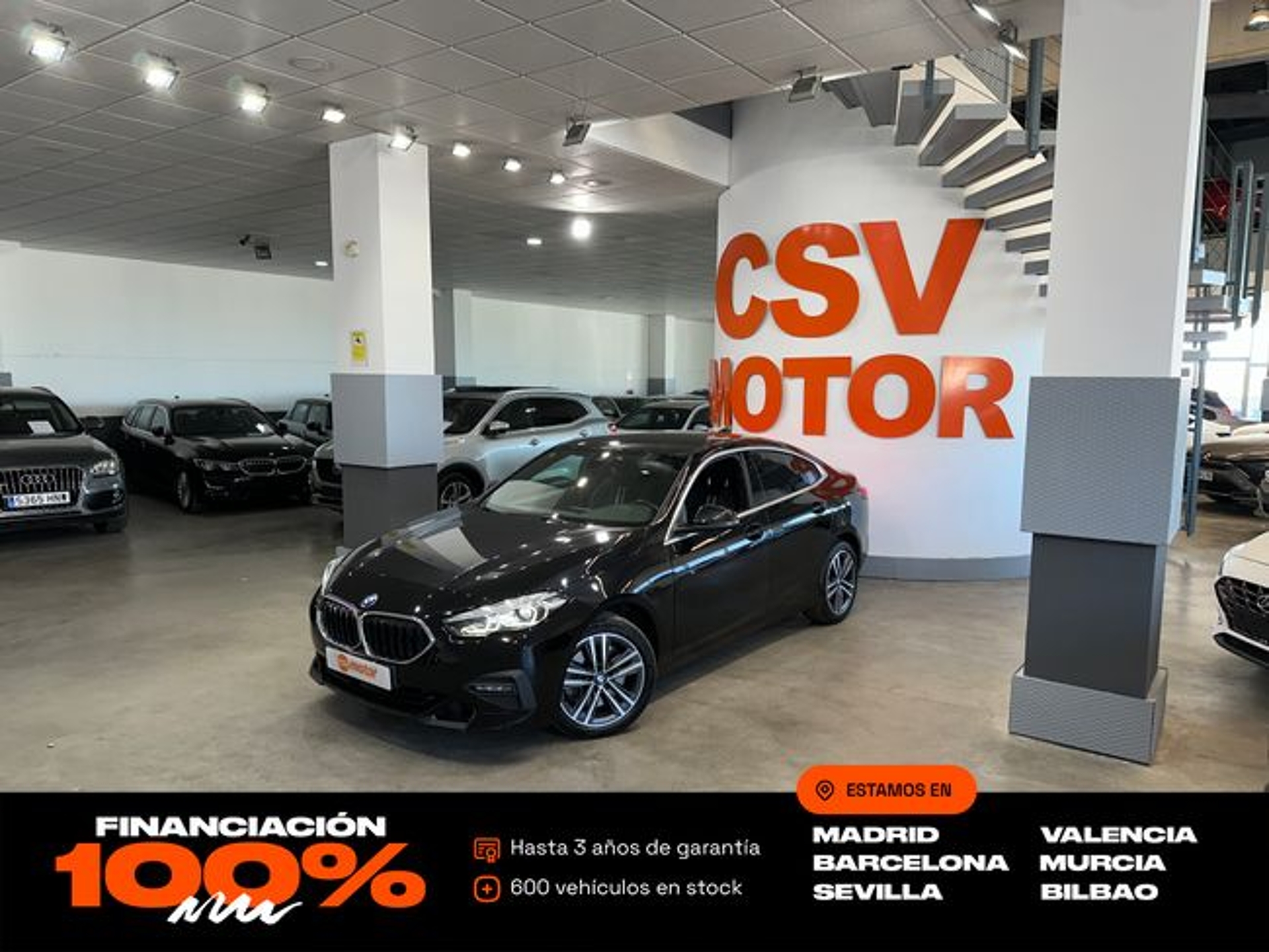 Imagen de BMW Serie 2