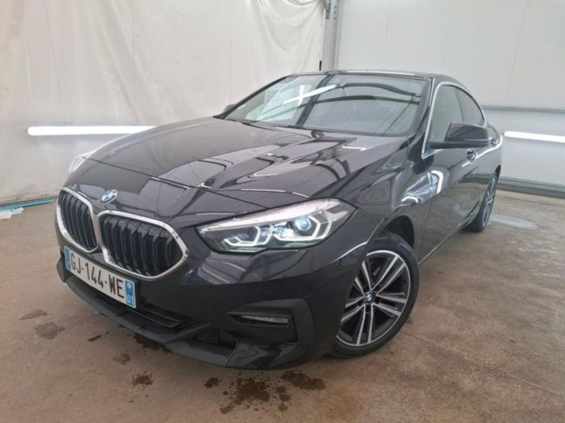 Imagen 2 de BMW Serie 2