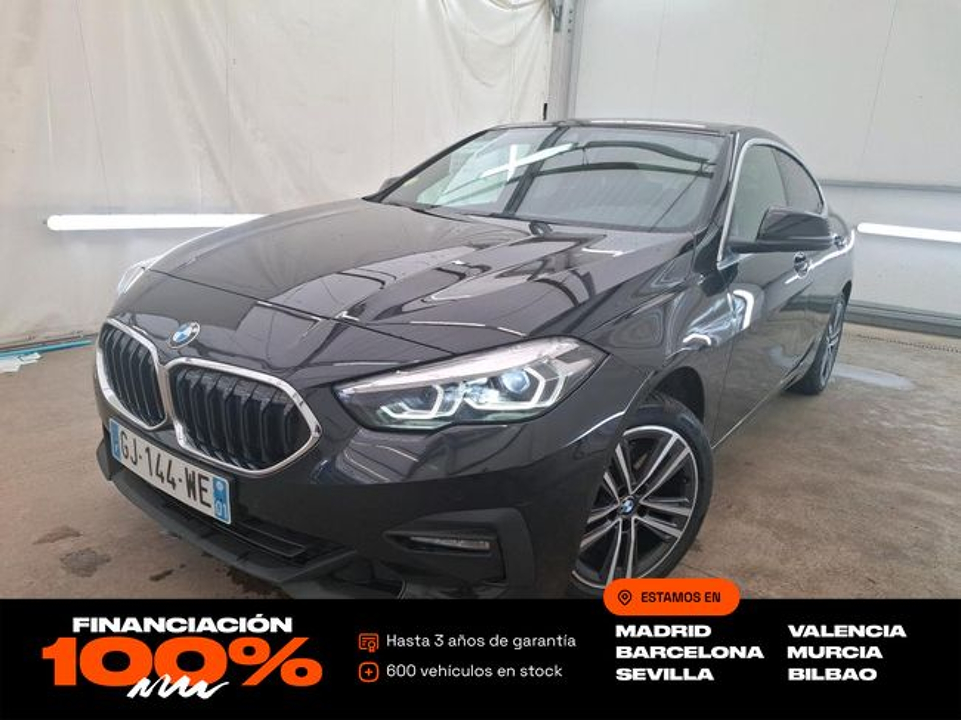 Imagen de BMW Serie 2