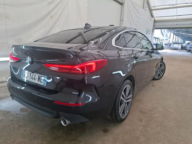 Foto del BMW Serie 2 220dA Gran Coupé