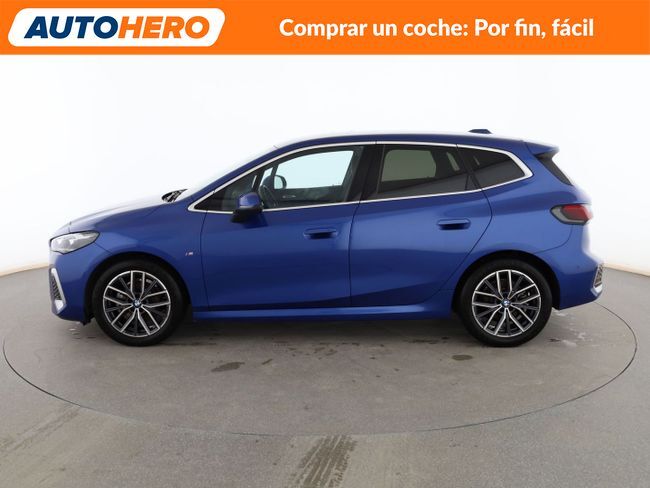Foto del BMW Serie 2 218dA Active Tourer M Sport