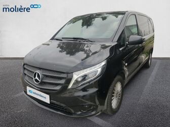 Imagen de MERCEDES Vito Tourer 116 CDI Pro Larga 9G-Tronic