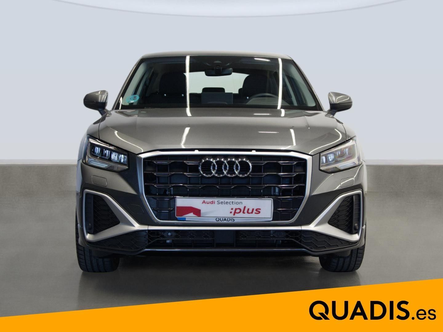 Foto del AUDI Q2 35 TFSI Adrenalin Black edition S tronic 110kW