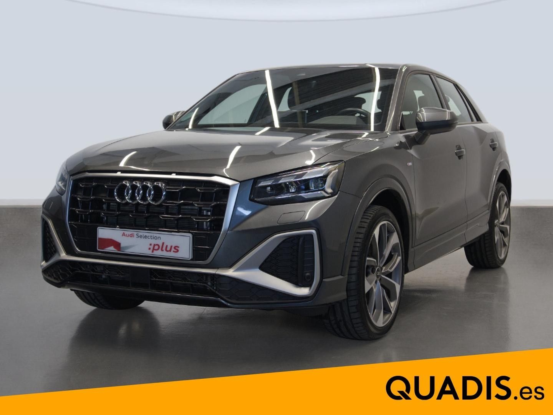 Imagen de AUDI Q2