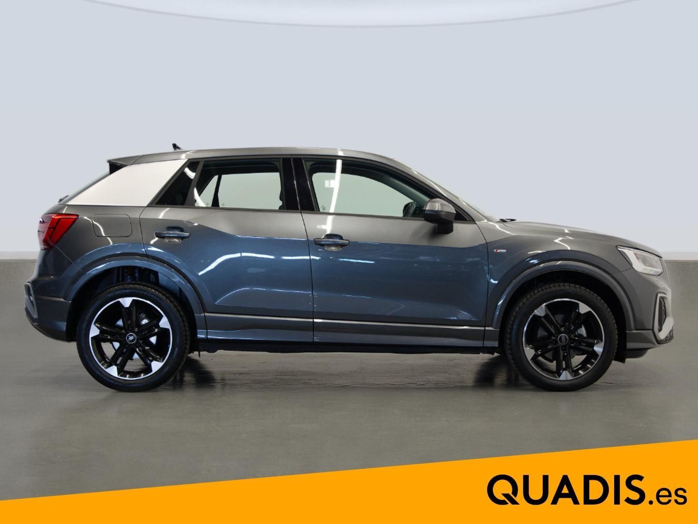 Foto del AUDI Q2 35 TFSI Adrenalin Black edition S tronic 110kW