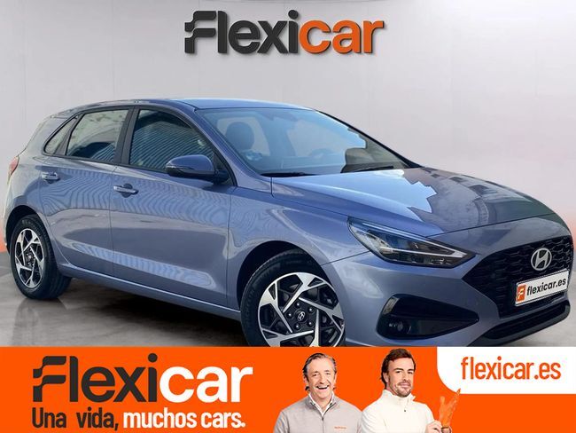 HYUNDAI i30 (1.0 TGDI 48V Klass) en Murcia