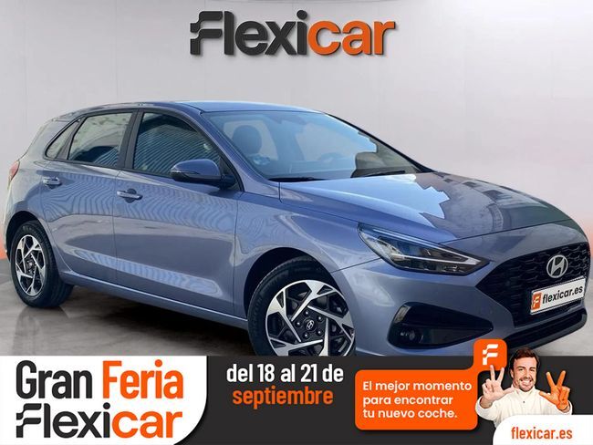 HYUNDAI i30 (1.0 TGDI 48V Klass) en Murcia