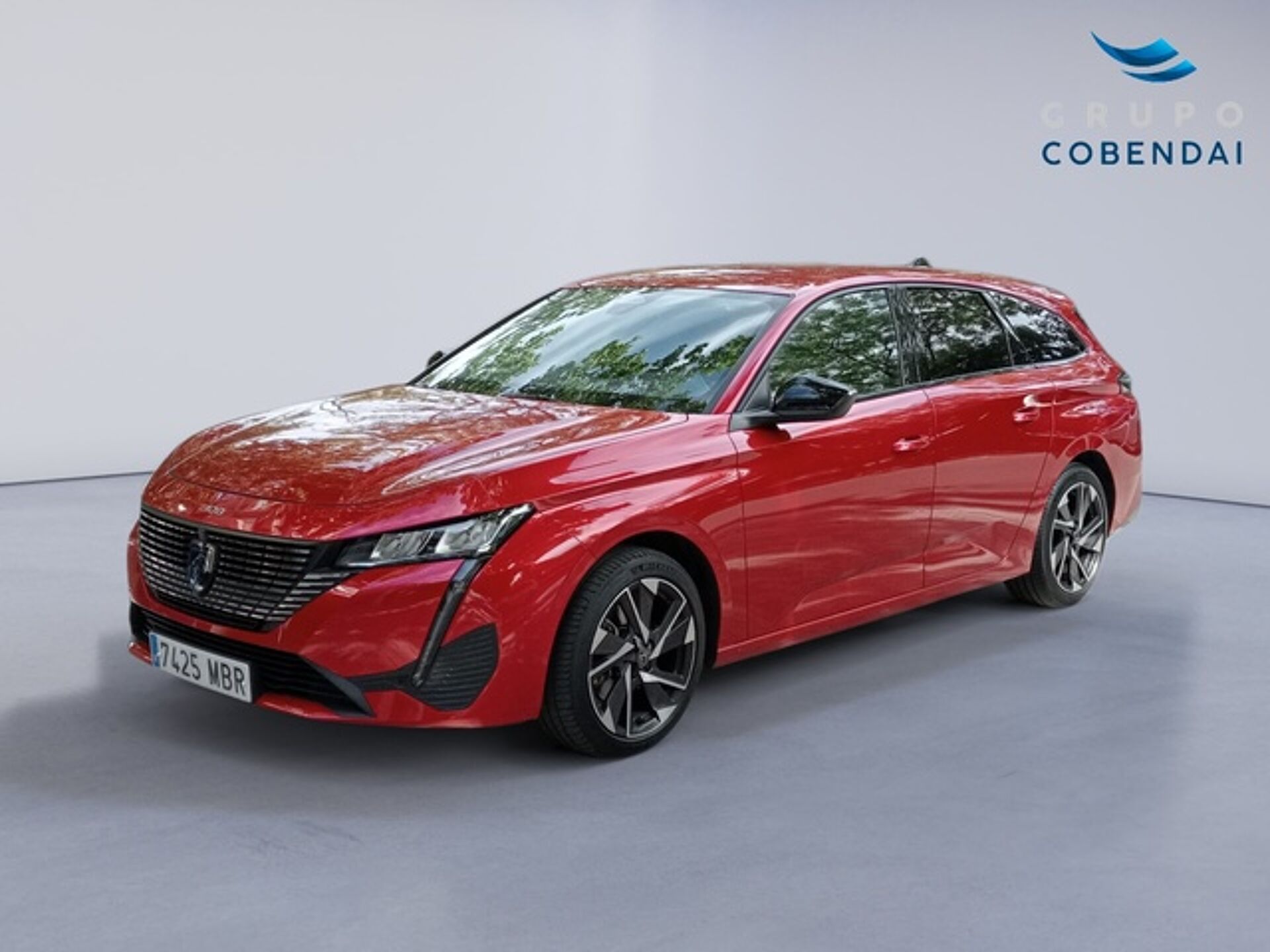 Imagen de PEUGEOT 308