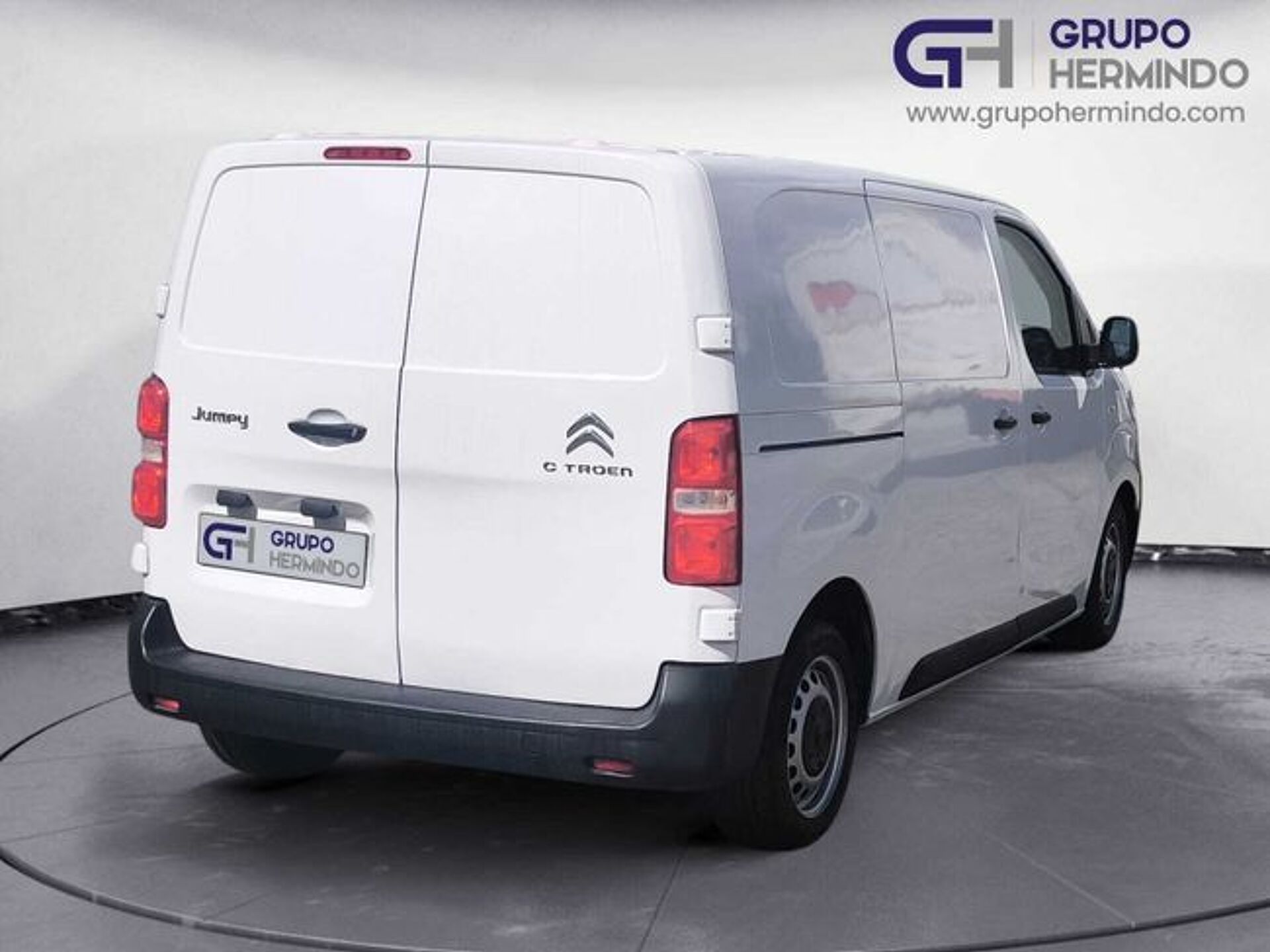 Imagen 3 de CITROEN Jumpy