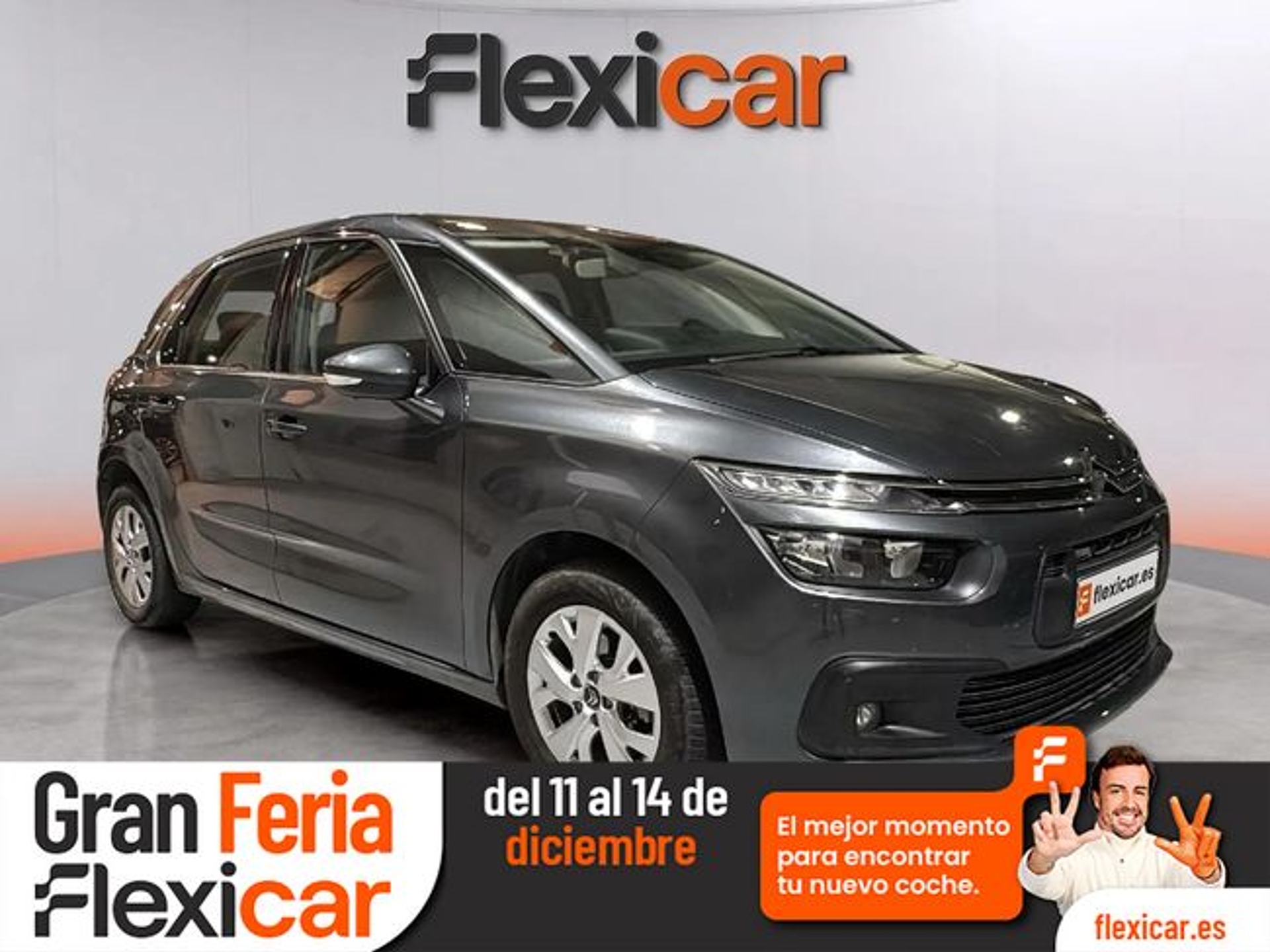 Imagen de CITROEN C4
