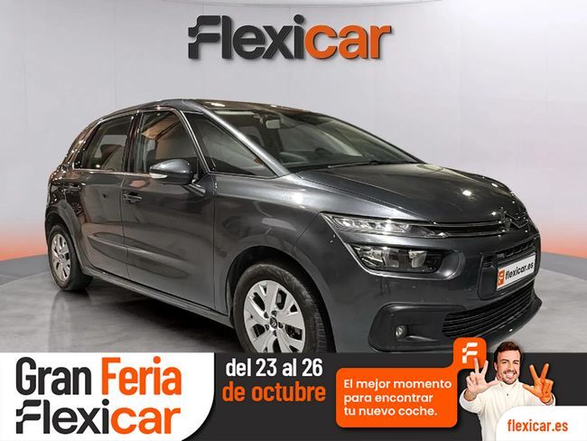 CITROEN C4 (PureTech 96KW (130CV) S&S 6v Live) en Navarra