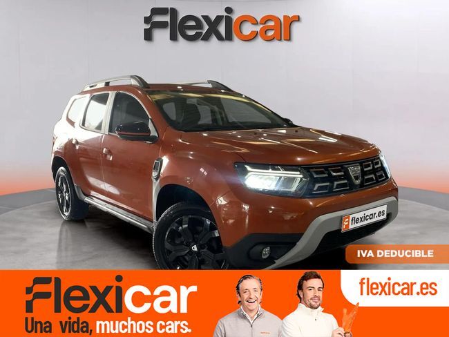 DACIA Duster (Extreme TCE 110kW (150CV) 4X2 EDC) en Sevilla