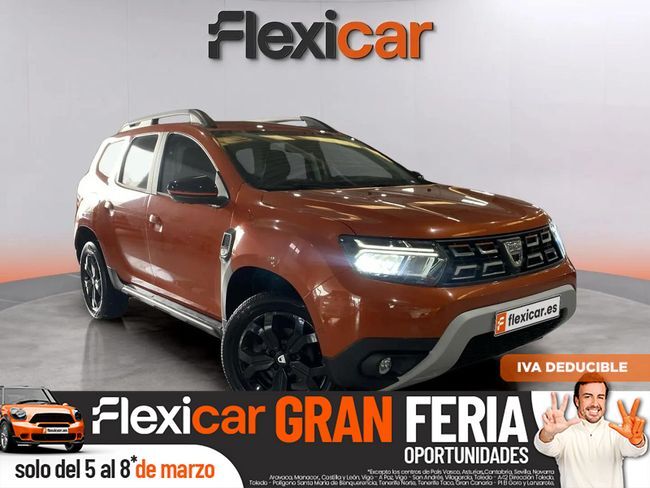 Foto del DACIA Duster 1.3 TCe S.L. Extreme EDC 4x2 110kW
