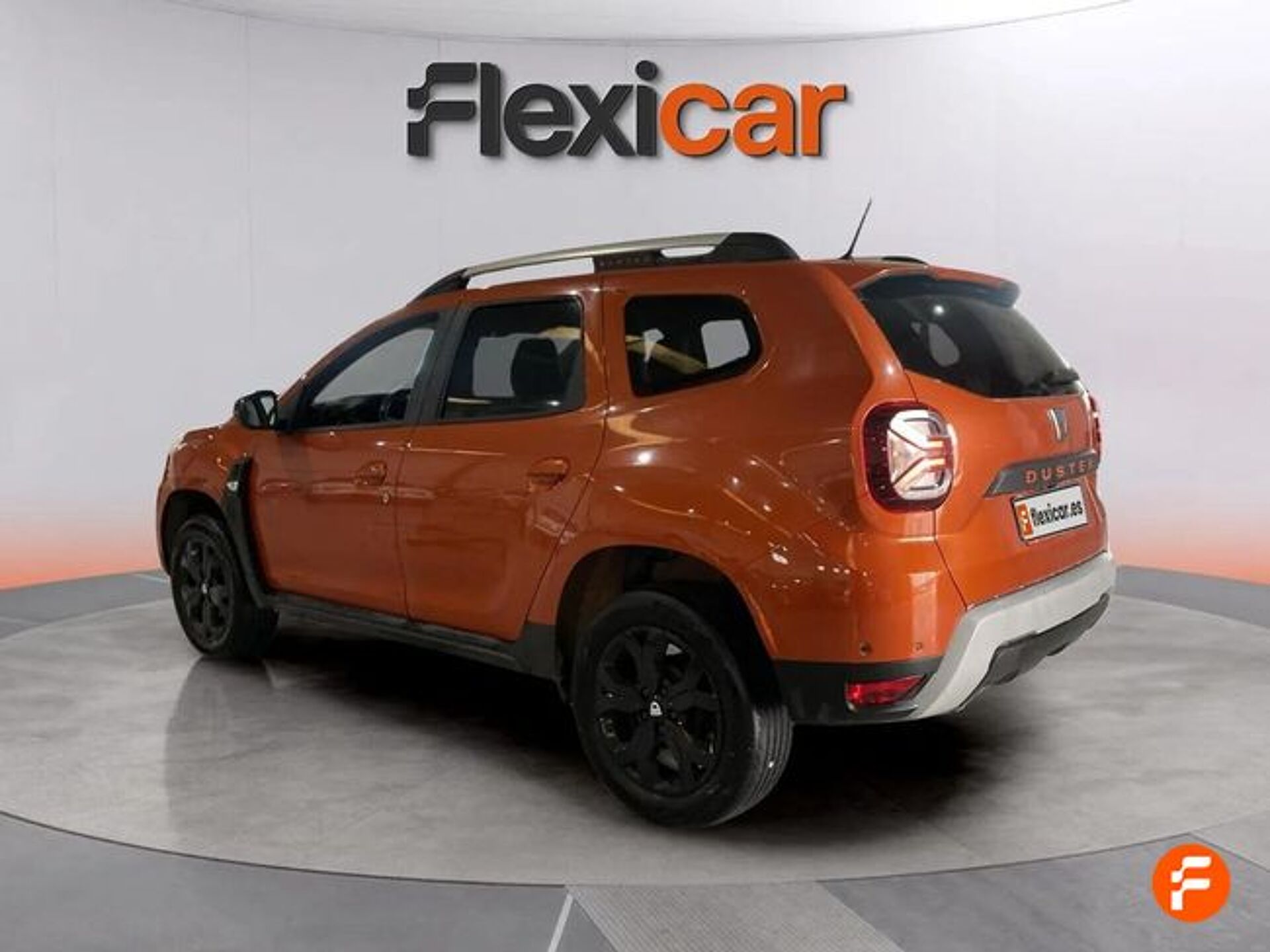 Imagen 3 de DACIA Duster
