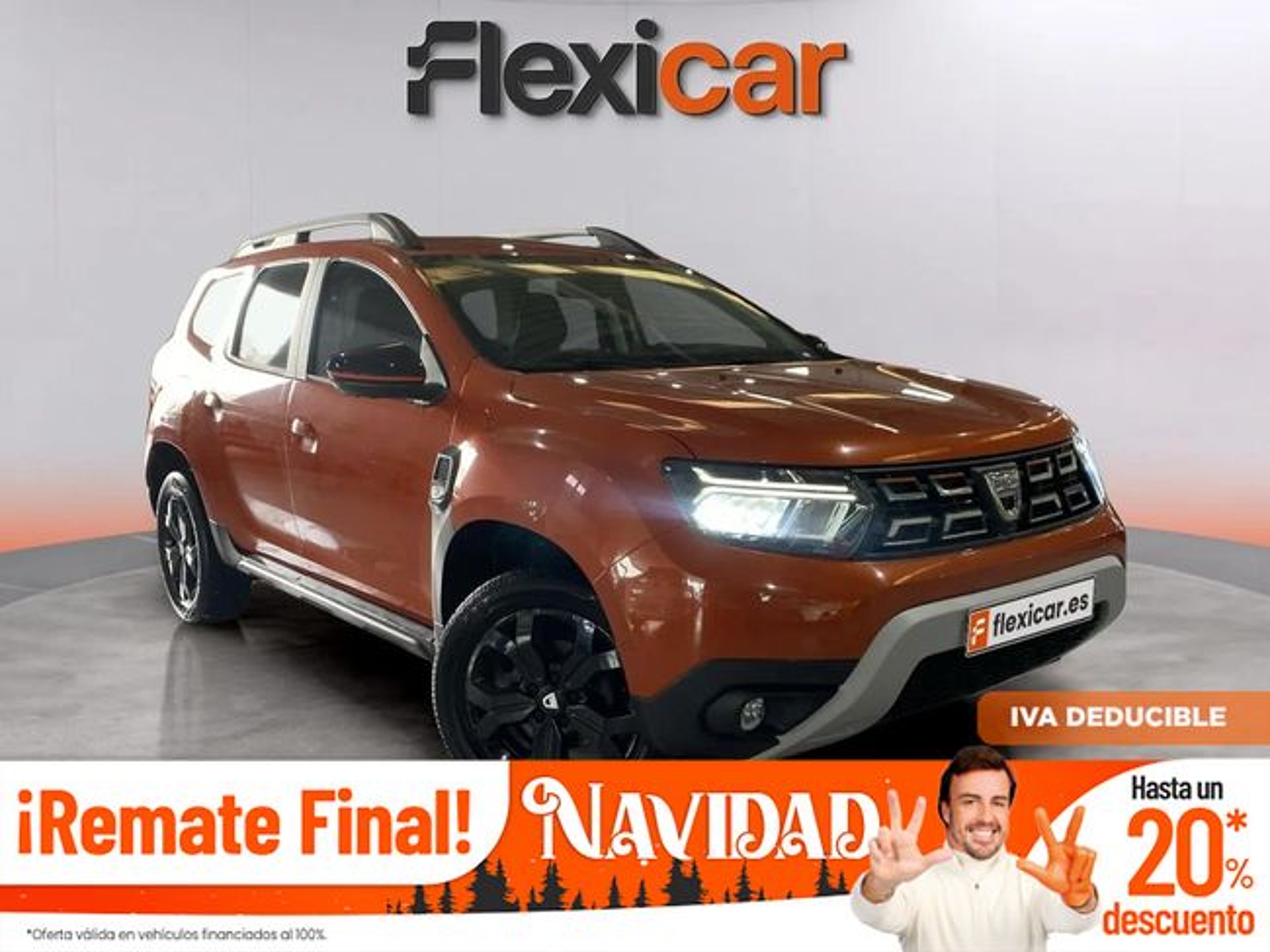 Imagen de DACIA Duster