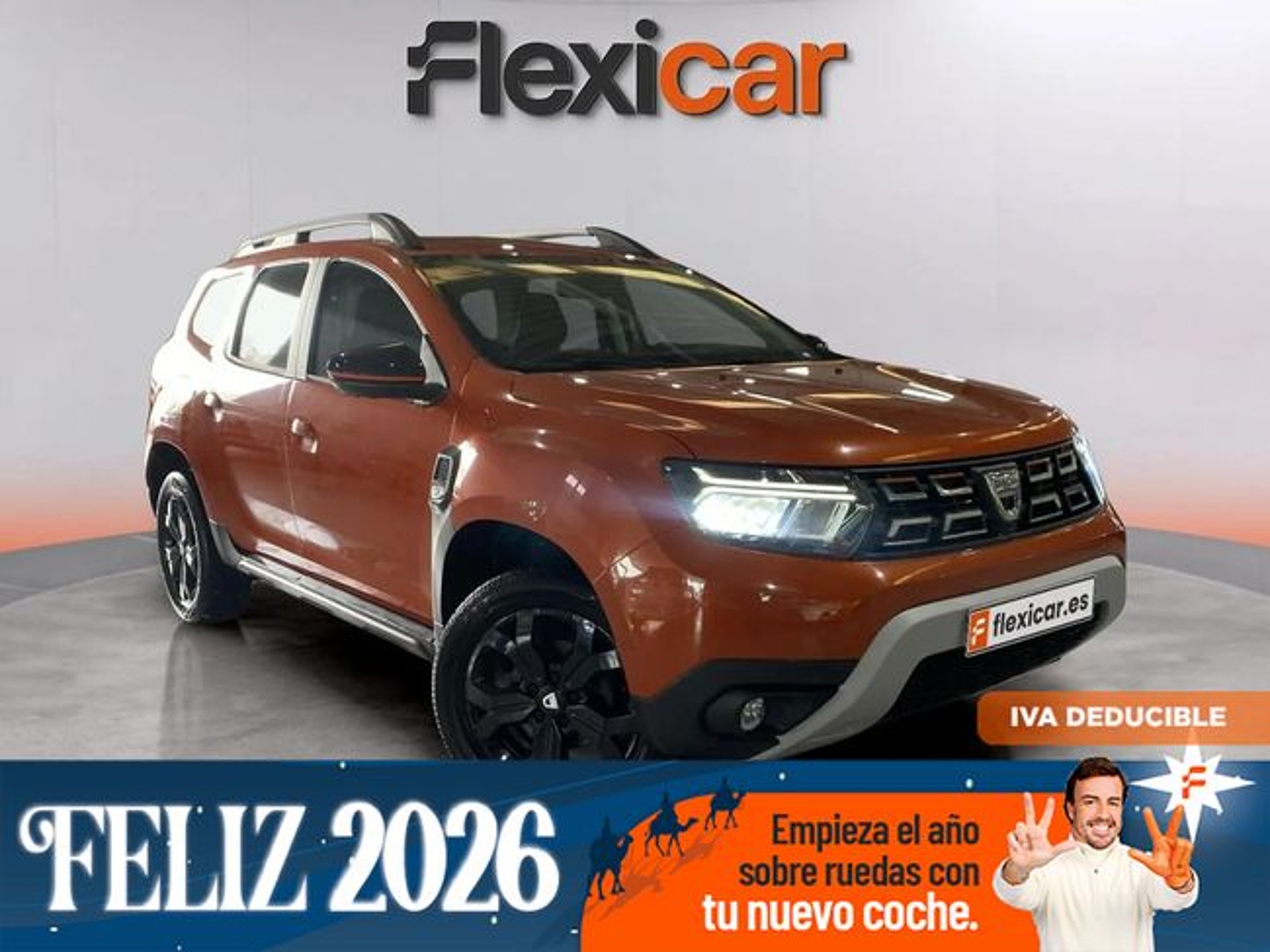 Imagen de DACIA Duster