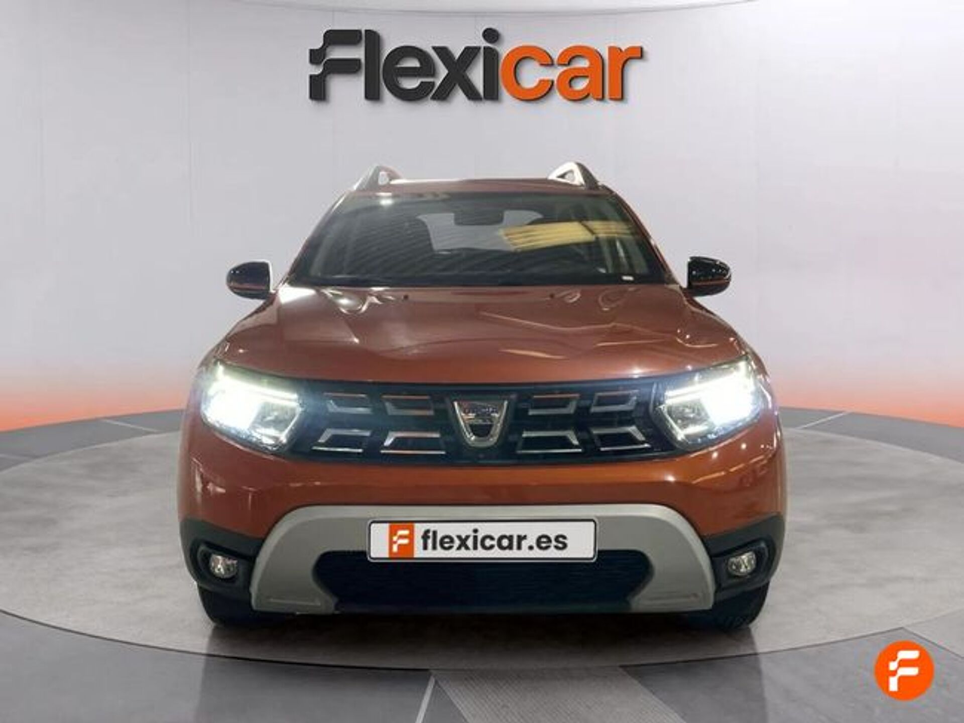 Imagen 2 de DACIA Duster
