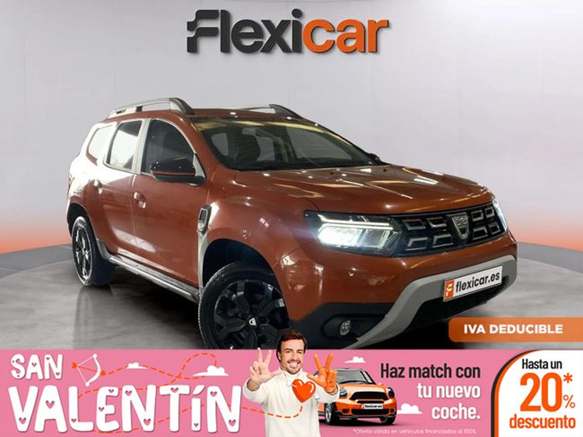 Imagen de DACIA Duster