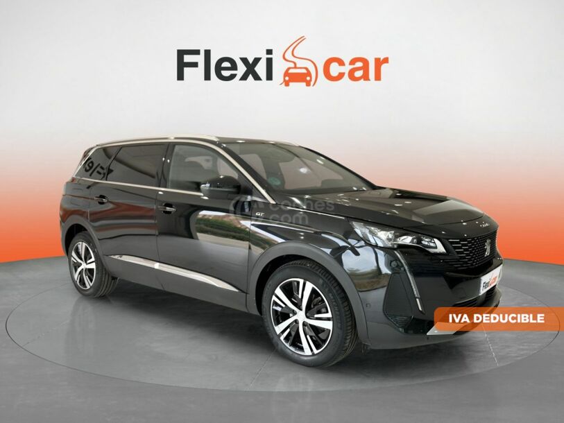 Foto del PEUGEOT 5008 1.5BlueHDi S&S GT EAT8 130