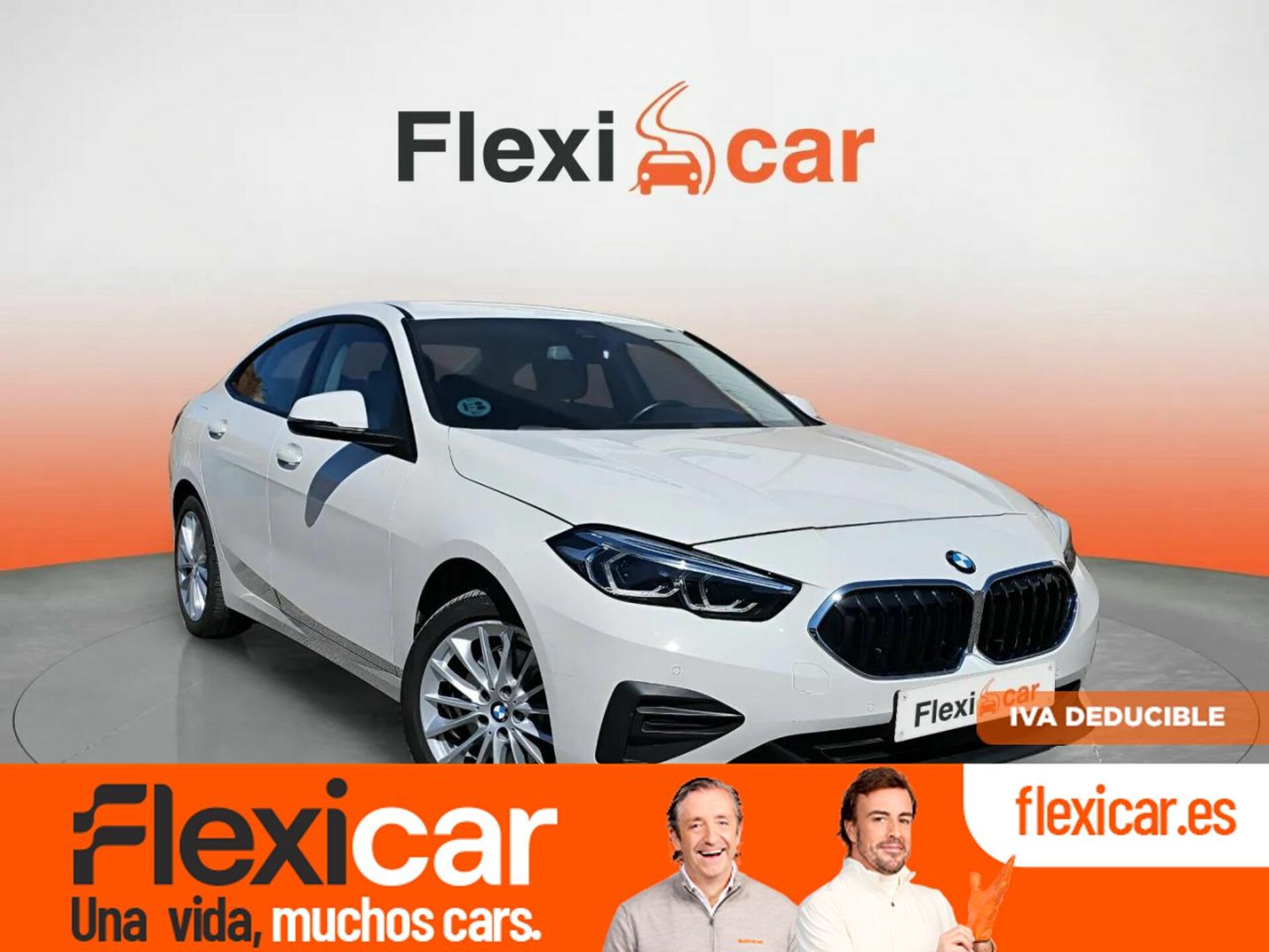 Imagen de BMW Serie 2