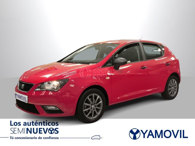 Foto del SEAT Ibiza 1.2 Reference 70