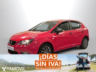 Imagen de SEAT Ibiza 1.2 Reference 70