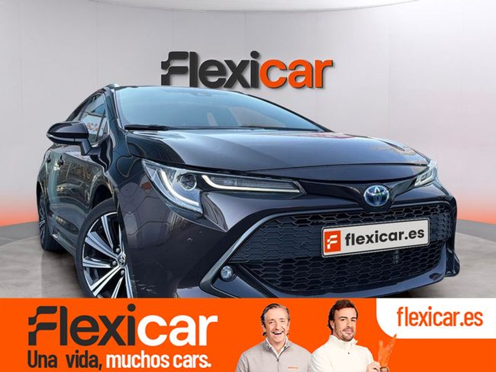 Imagen de TOYOTA Corolla