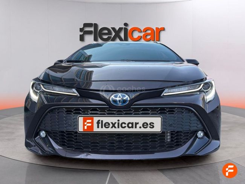 Foto del TOYOTA Corolla 125H Active Tech