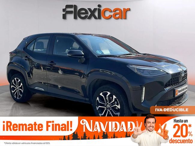 TOYOTA Yaris Cross (1.5 120H Active Tech) en Madrid