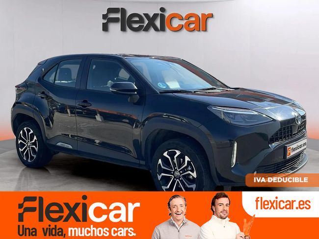 TOYOTA Yaris Cross (1.5 120H Active Tech) en Madrid