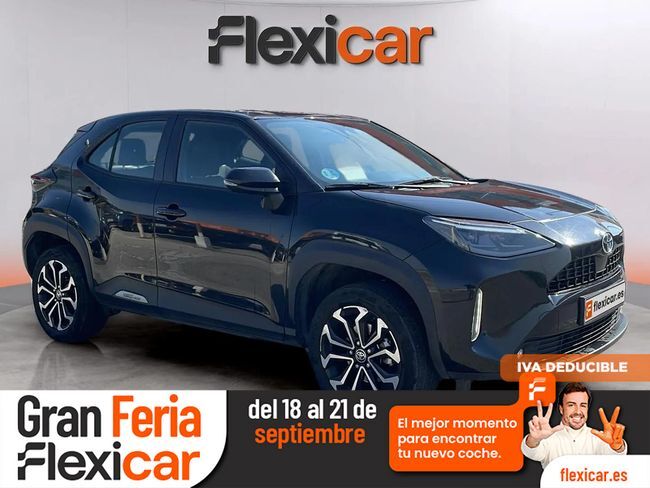 TOYOTA Yaris Cross (1.5 120H Active Tech) en Madrid