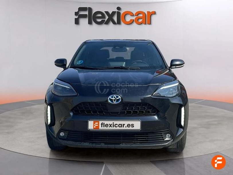 Foto del TOYOTA Yaris Cross 120H Active Tech