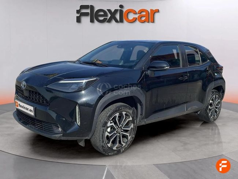 Foto del TOYOTA Yaris Cross 120H Active Tech