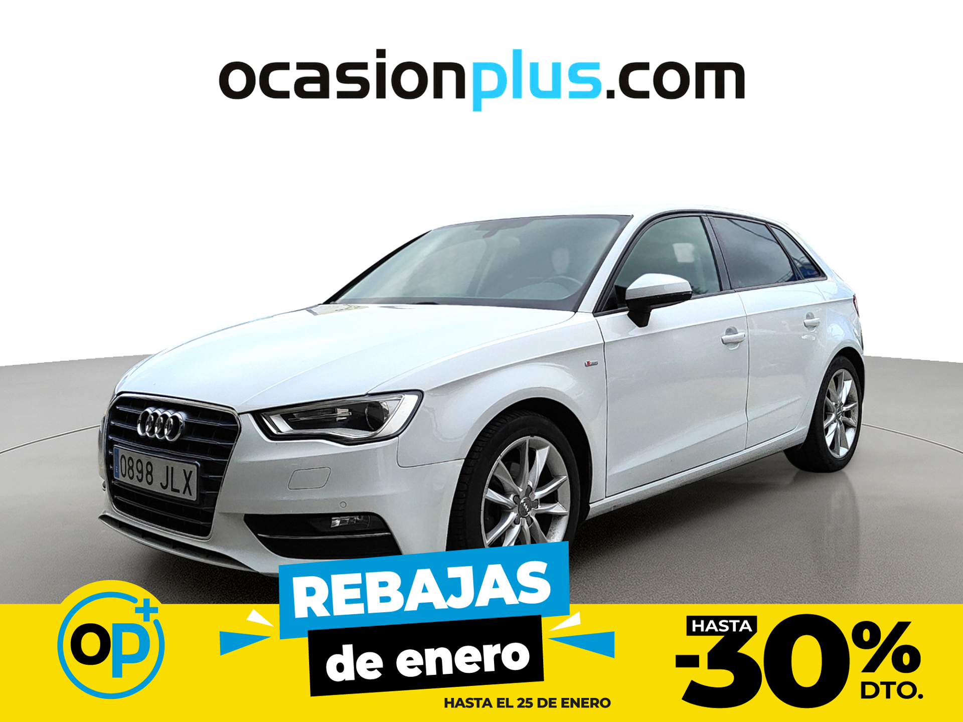 Imagen de AUDI A3