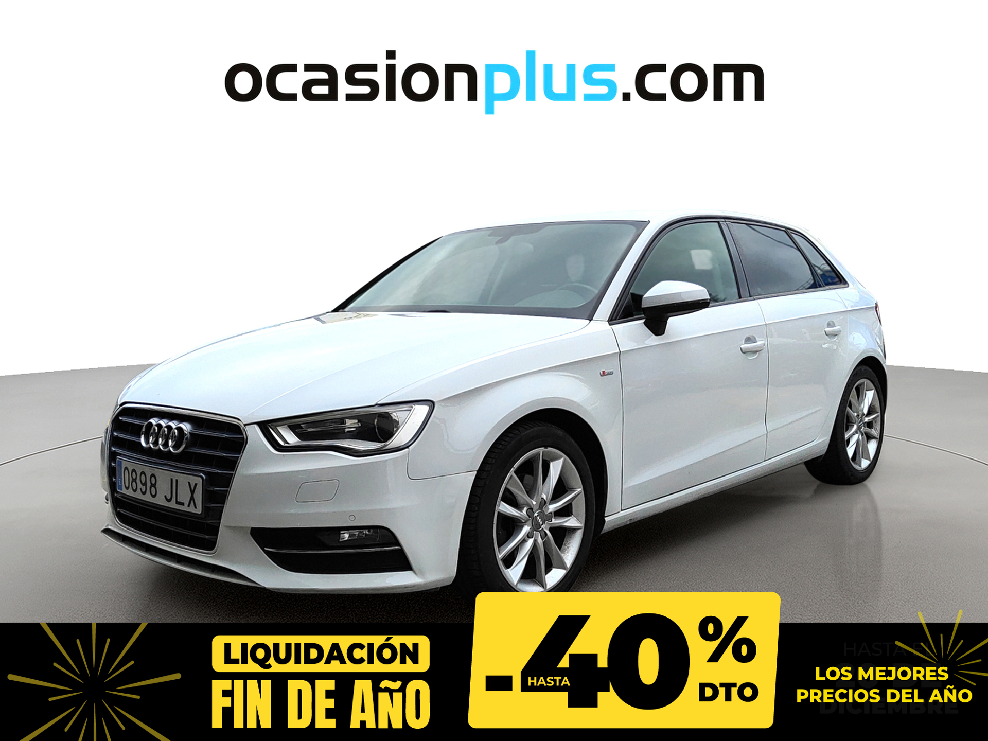 Imagen de AUDI A3