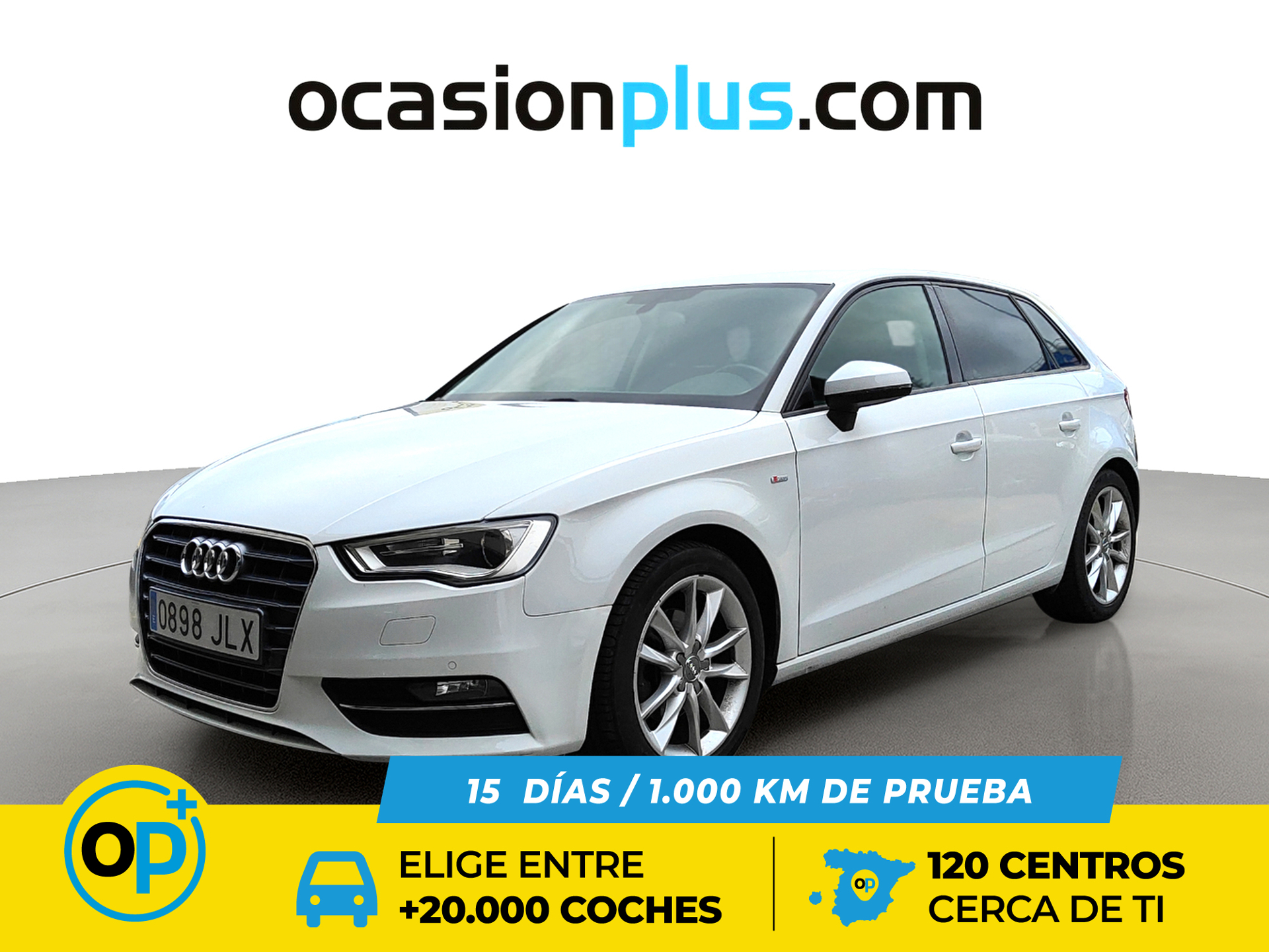 Imagen de AUDI A3