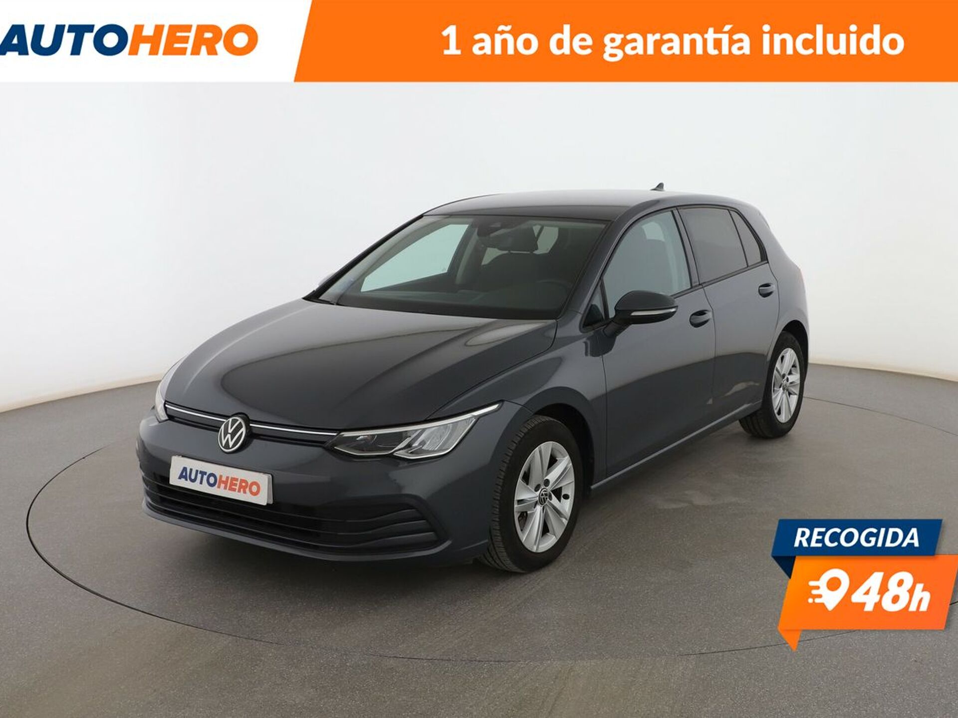 Imagen de VOLKSWAGEN Golf