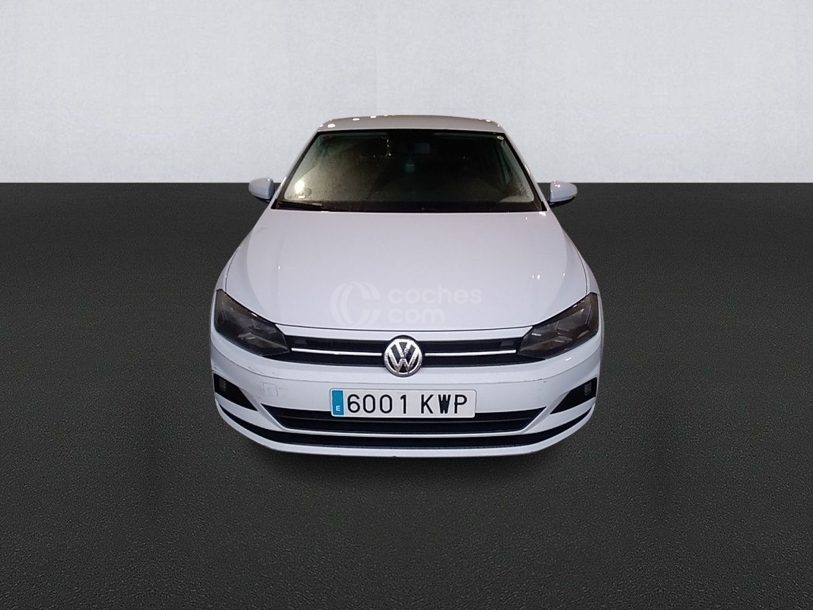 Foto del VOLKSWAGEN Polo 1.0 TSI Advance 70kW