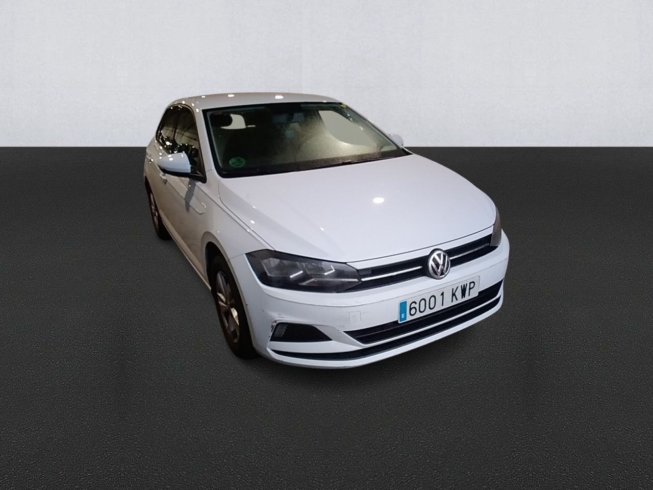 Foto del VOLKSWAGEN Polo 1.0 TSI Advance 70kW