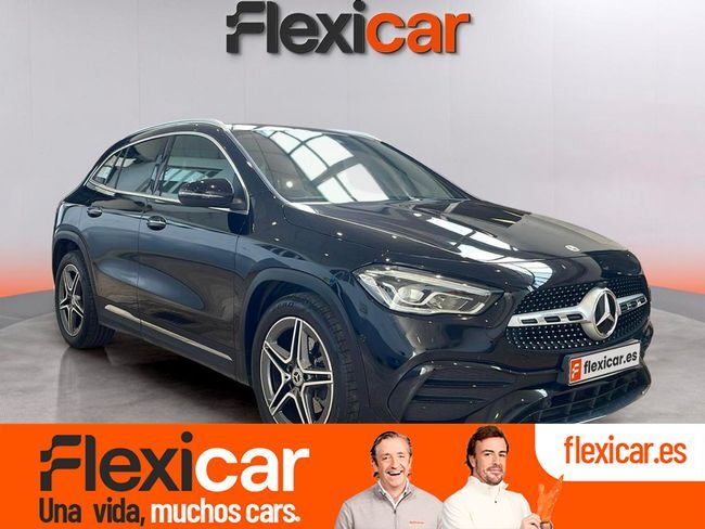 MERCEDES Clase GLA (GLA 200 D) en Badajoz