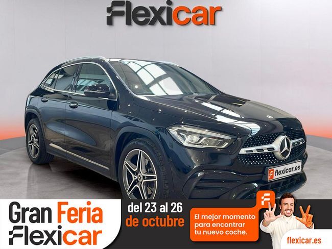 MERCEDES Clase GLA (GLA 200 D) en Badajoz