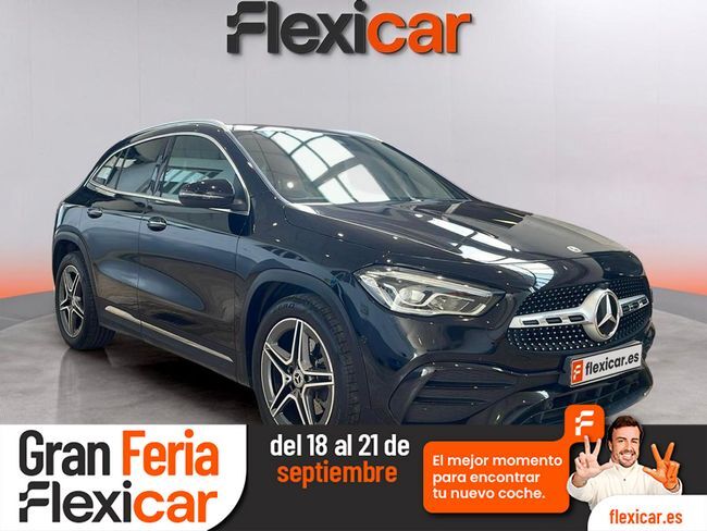 MERCEDES Clase GLA (GLA 200 D) en Badajoz